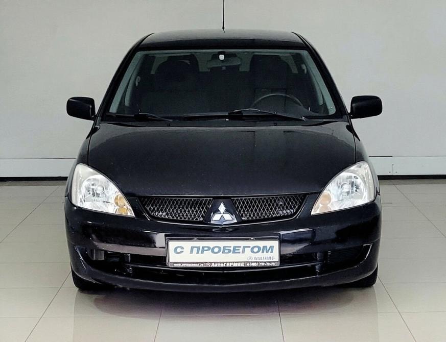 Mitsubishi Lancer IX Рестайлинг Москва  - изображение 2