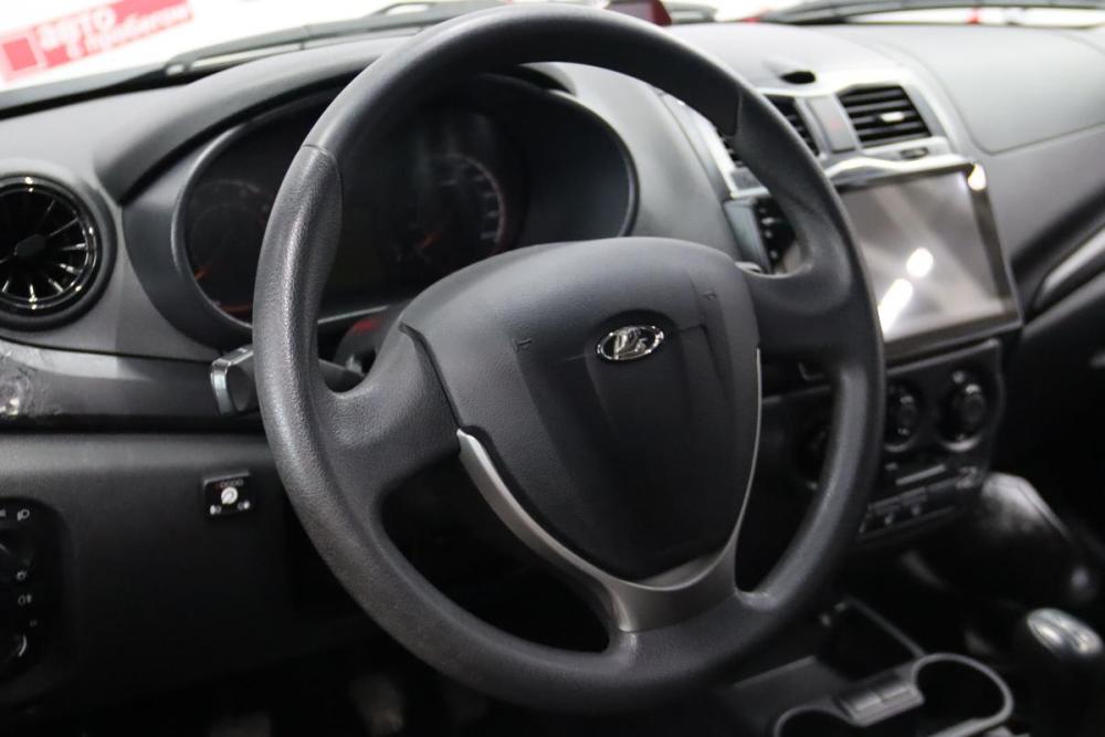 Lada (ВАЗ) Granta I Рестайлинг Сургут  - изображение 15