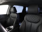 Hyundai Santa Fe IV Рестайлинг Москва  - изображение 42