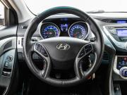 Hyundai Elantra V (MD) Волгоград  - изображение 46