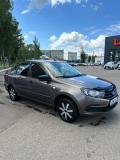 Lada (ВАЗ) Granta I Рестайлинг Кострома  - изображение 17