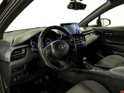 Toyota C-HR I Рестайлинг Москва  - изображение 37