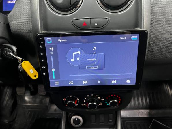 Renault Duster I Рестайлинг с пробегом 2017 года, цена 1 335 000 рублей, 85900 км, внедорожник, Автокод Объявления