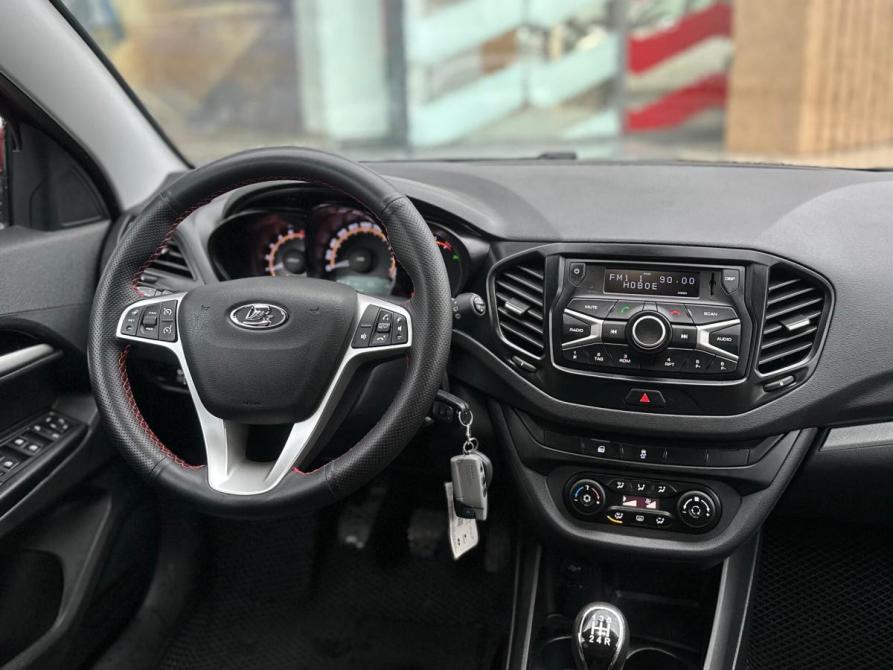 Lada (ВАЗ) Vesta I Архангельск  - изображение 14