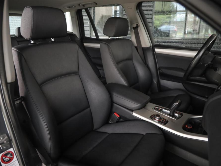 BMW X3 II (F25) Санкт-Петербург  - изображение 20