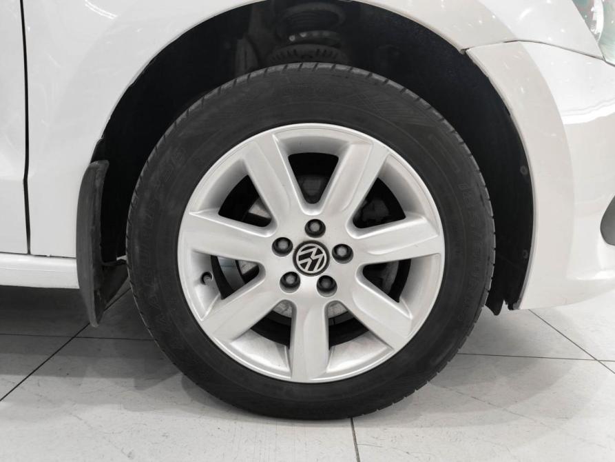Volkswagen Polo V Казань  - изображение 22