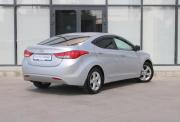 Hyundai Elantra V (MD) Саратов  - изображение 30