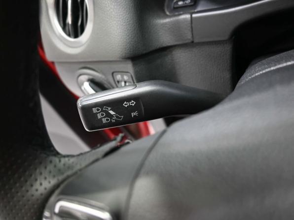 Volkswagen Tiguan I Рестайлинг с пробегом 2012 года, цена 1 229 900 рублей, 218000 км, внедорожник, Автокод Объявления