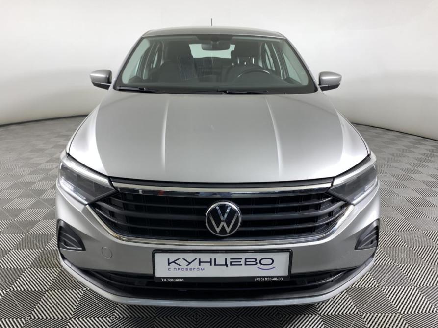 Volkswagen Polo VI Москва  - изображение 2