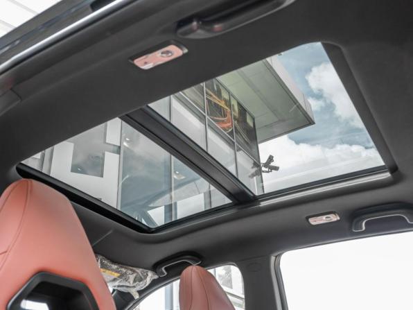 Changan CS85 I Рестайлинг с пробегом 2025 года, цена 2 565 200 рублей, 44 км, внедорожник, Автокод Объявления