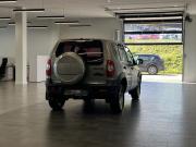 Chevrolet Niva I Рестайлинг Калуга  - изображение 11
