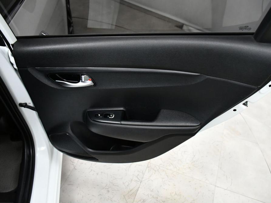 Kia Rio IV Новосибирск  - изображение 24