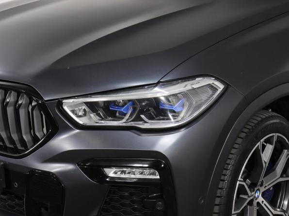 BMW X6 III (G06) с пробегом 2021 года, цена 8 970 000 рублей, 74901 км, внедорожник, Автокод Объявления