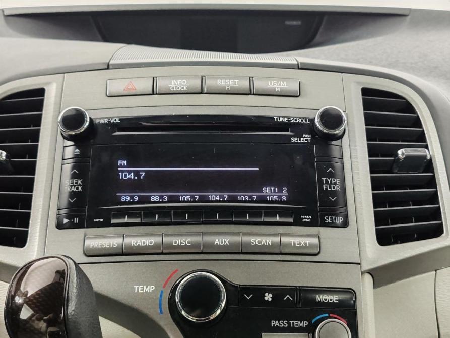 Toyota Venza I Москва  - изображение 15