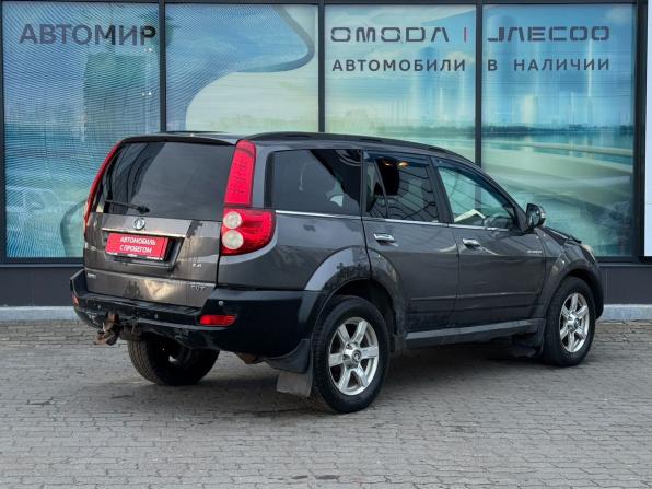 Great Wall Hover H5 с пробегом 2012 года, цена 380 000 рублей, 191549 км, внедорожник, Автокод Объявления