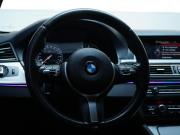 BMW 5 серии VI (F10/F11/F07) Рестайлинг Москва  - изображение 33