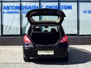 Nissan Tiida I Рестайлинг Екатеринбург  - изображение 39