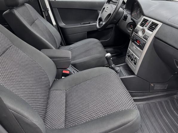 Lada (ВАЗ) Priora I с пробегом 2012 года, цена 350 500 рублей, 93169 км, седан, Автокод Объявления