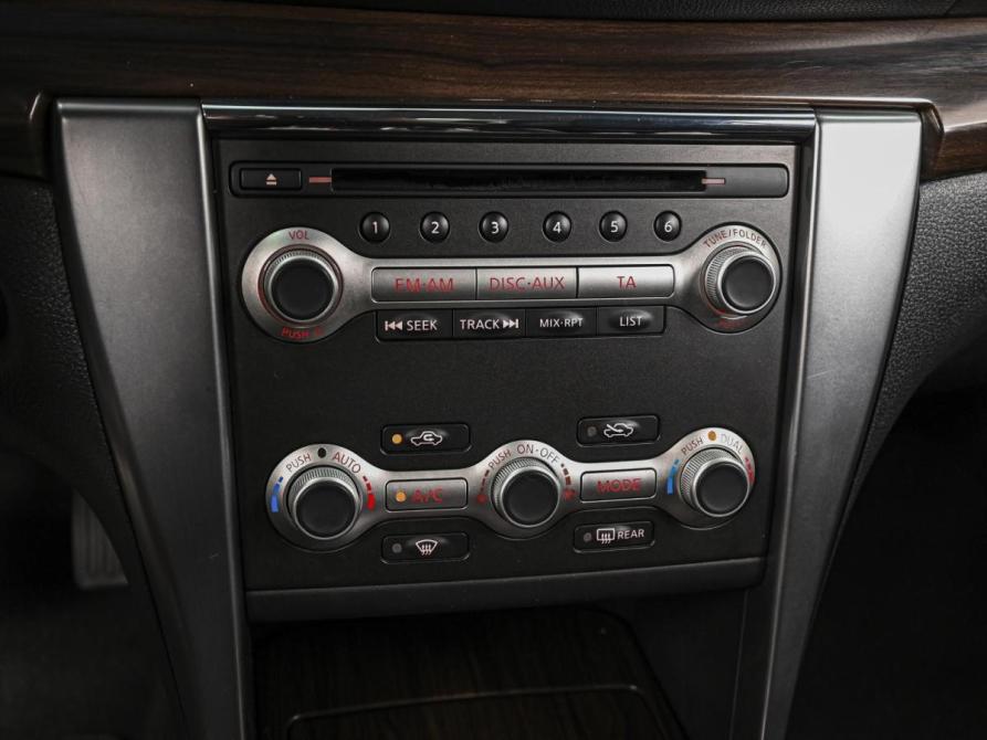 Nissan Teana II Рестайлинг Ставрополь  - изображение 15
