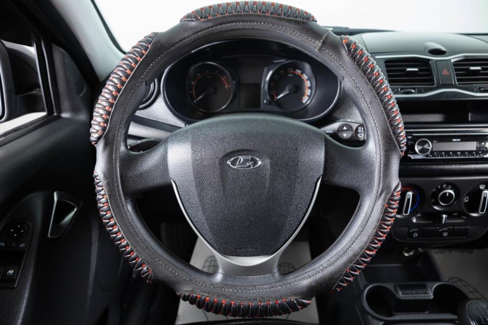 Lada (ВАЗ) Granta I Рестайлинг Пермь  - изображение 17