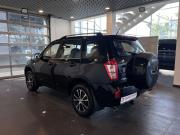 Chery Tiggo (T11) I Рестайлинг (FL) Чебоксары  - изображение 38
