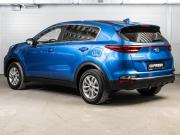 Kia Sportage IV Рестайлинг Ставрополь  - изображение 23