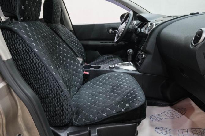 Nissan Qashqai+2 I Рестайлинг с пробегом 2010 года, цена 1 049 000 рублей, 320000 км, внедорожник, Автокод Объявления