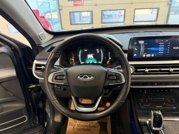 Chery Tiggo 7 Pro I с пробегом 2021 года, цена 1 440 000 рублей, 86966 км, внедорожник, Автокод Объявления