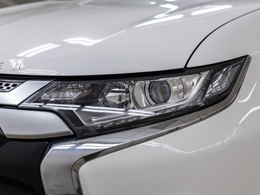 Mitsubishi Outlander III Рестайлинг 3 Волгоград  - изображение 11