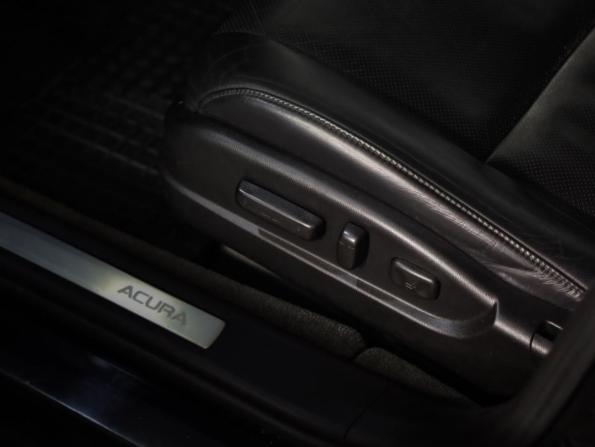 Acura TLX I с пробегом 2014 года, цена 1 749 000 рублей, 232550 км, седан, Автокод Объявления