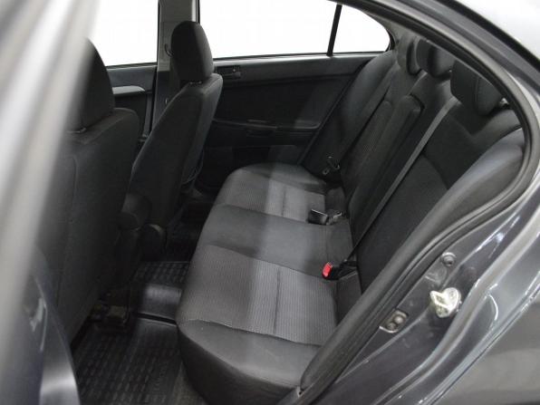 Mitsubishi Lancer X с пробегом 2008 года, цена 571 000 рублей, 381045 км, седан, Автокод Объявления
