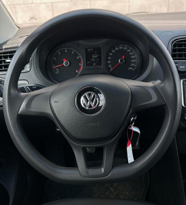 Volkswagen Polo V Рестайлинг Альметьевск  - изображение 14