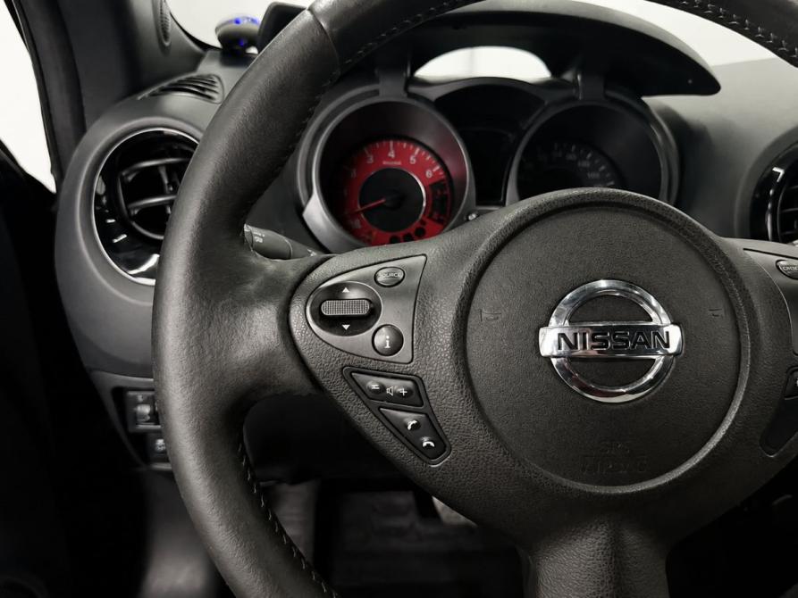 Nissan Juke I Уфа  - изображение 9