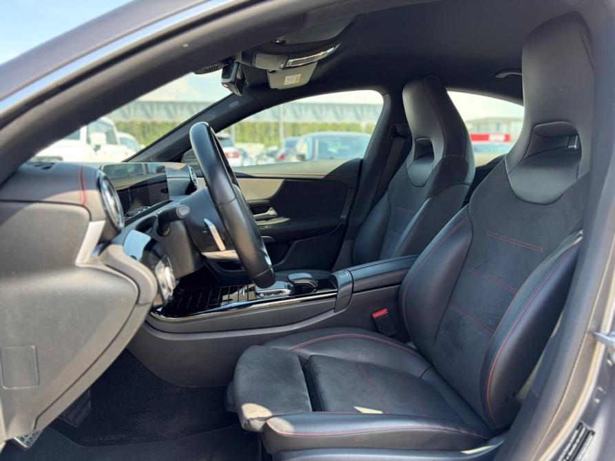 Mercedes-Benz CLA II (C118 X118) Санкт-Петербург  - изображение 13