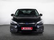 Subaru Impreza V Рестайлинг Иркутск  - изображение 28
