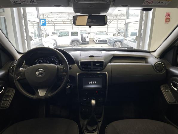 Nissan Terrano III (D10) с пробегом 2021 года, цена 2 100 000 рублей, 43500 км, внедорожник, Автокод Объявления