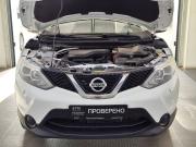 Nissan Qashqai II Уфа  - изображение 33