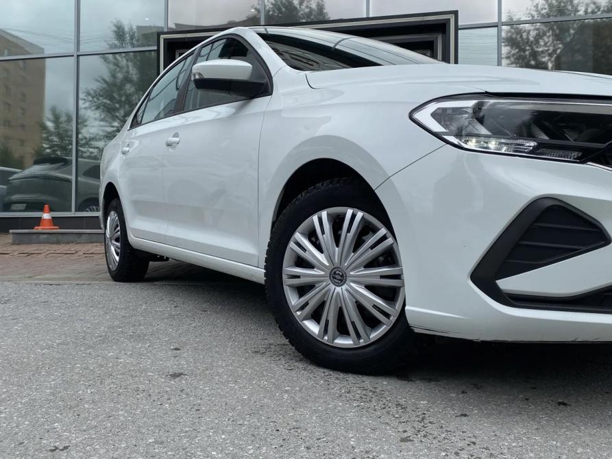 Volkswagen Polo VI Екатеринбург  - изображение 13