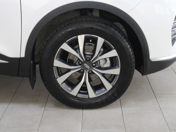 Chery Tiggo 7 Pro I с пробегом 2022 года, цена 1 829 900 рублей, 68919 км, внедорожник, Автокод Объявления