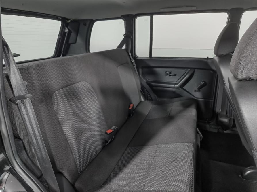 Lada (ВАЗ) 2131 (4x4) I Рестайлинг (2020) Нижний Новгород  - изображение 11