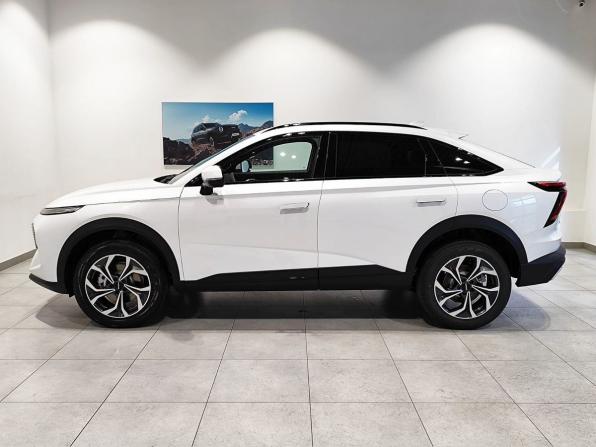 Новый Haval F7x II 2025 года, цена 3 513 510 рублей, внедорожник, Автокод Объявления