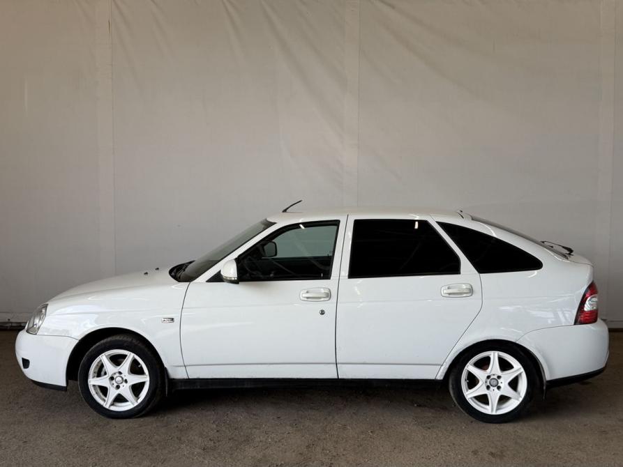 Lada (ВАЗ) Priora I Рестайлинг Псков  - изображение 7