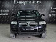 Volkswagen Touareg I Краснодар  - изображение 31