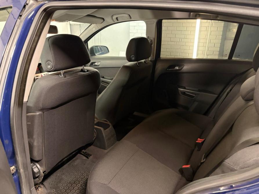 Opel Astra H Екатеринбург  - изображение 15