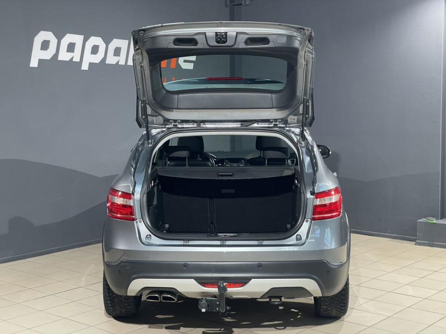 Lada (ВАЗ) Vesta I Тверь  - изображение 5