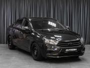 Lada (ВАЗ) Vesta I Тюмень  - изображение 16