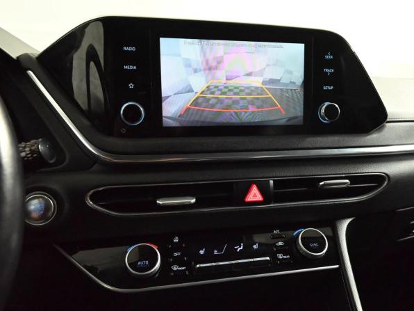 Hyundai Sonata VIII (DN8) с пробегом 2020 года, цена 2 750 000 рублей, 57000 км, седан, Автокод Объявления