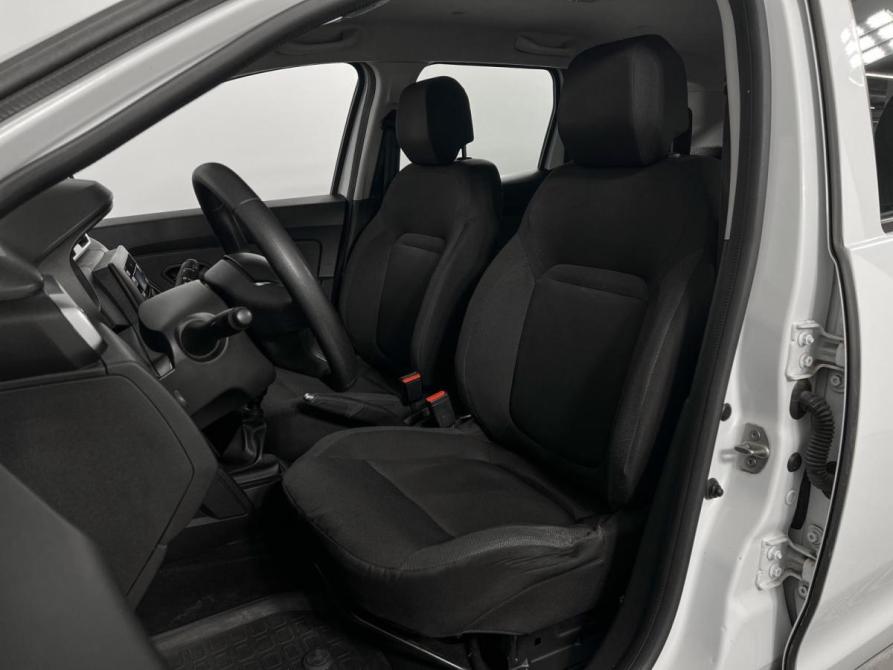Renault Duster II Казань  - изображение 10