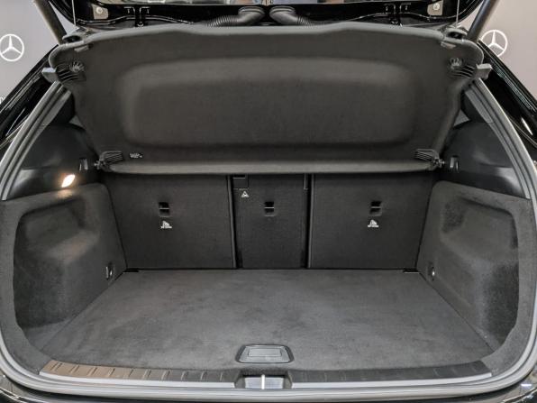 Mercedes-Benz GLA AMG II (H247) с пробегом 2020 года, цена 4 750 000 рублей, 14735 км, внедорожник, Автокод Объявления