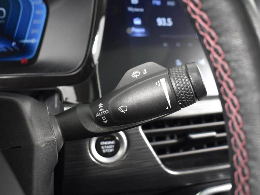 Geely Tugella I Казань  - изображение 18